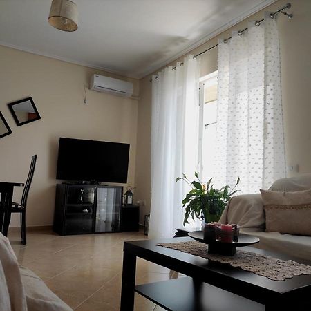 Apartment Angel Sarandë 외부 사진
