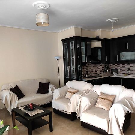 Apartment Angel Sarandë 외부 사진