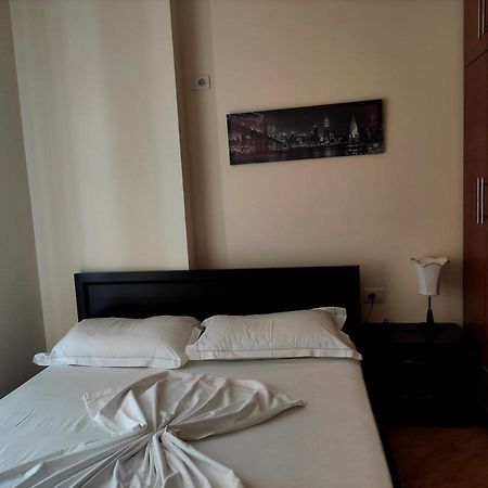 Apartment Angel Sarandë 외부 사진