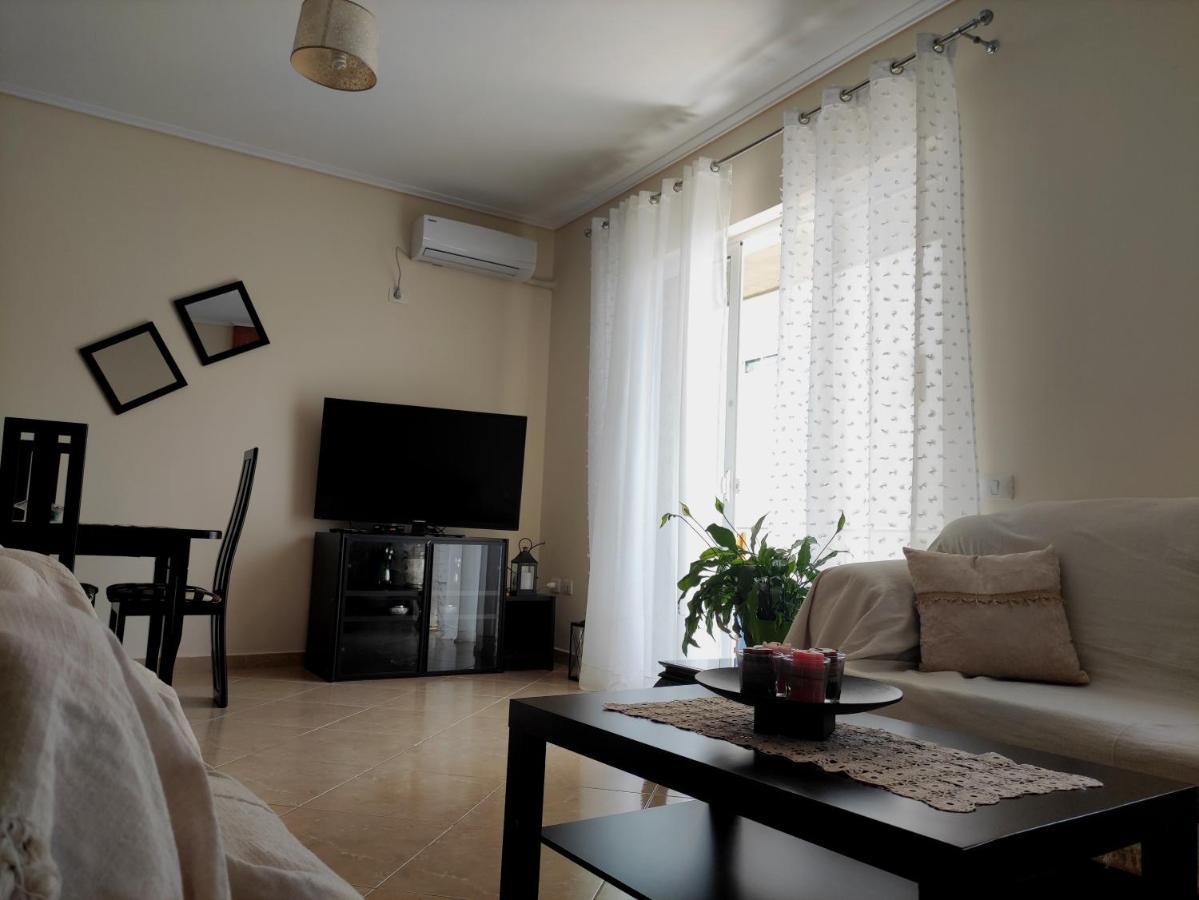 Apartment Angel Sarandë 외부 사진