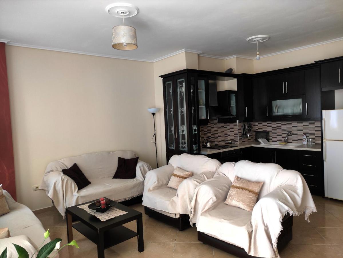 Apartment Angel Sarandë 외부 사진