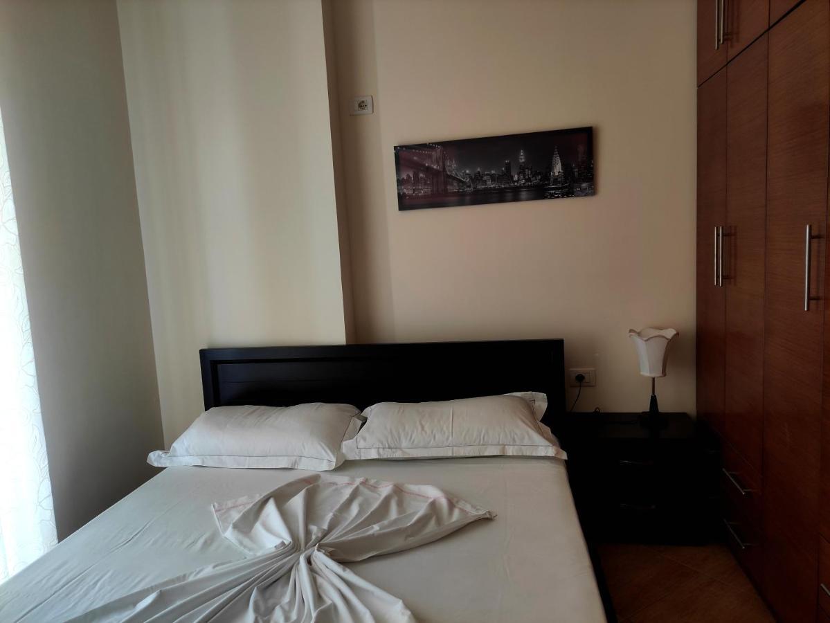 Apartment Angel Sarandë 외부 사진