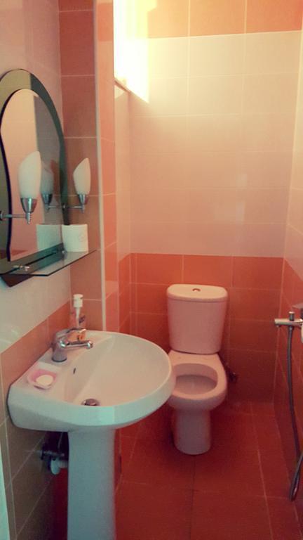 Apartment Angel Sarandë 외부 사진
