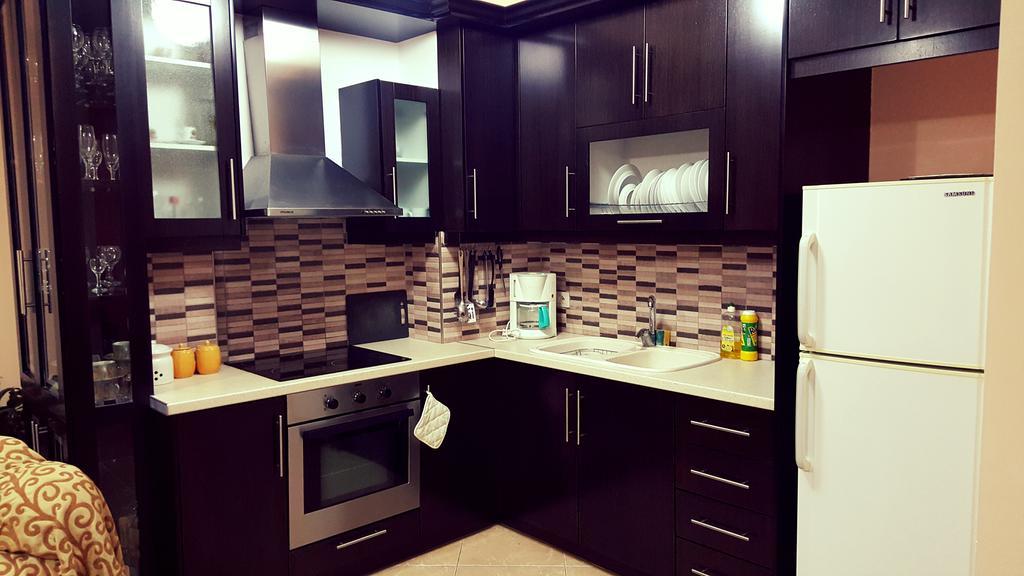 Apartment Angel Sarandë 외부 사진