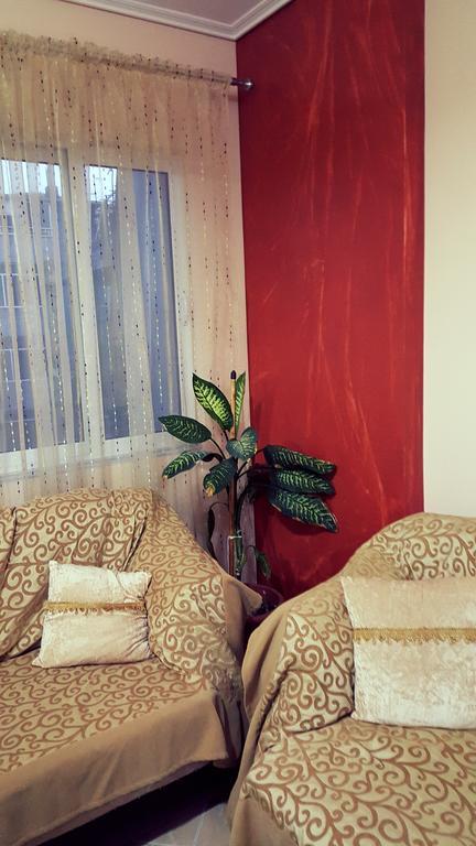 Apartment Angel Sarandë 외부 사진