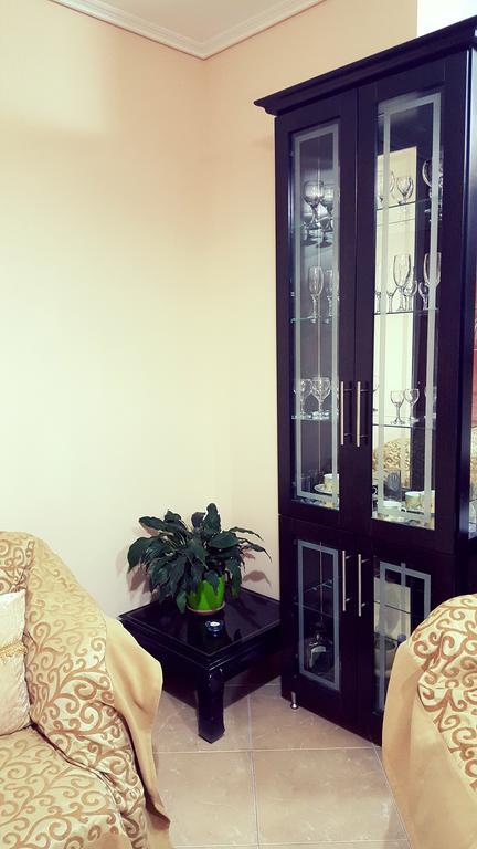 Apartment Angel Sarandë 외부 사진