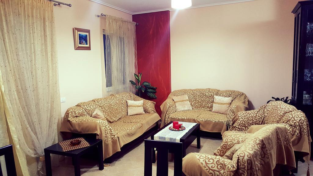 Apartment Angel Sarandë 외부 사진