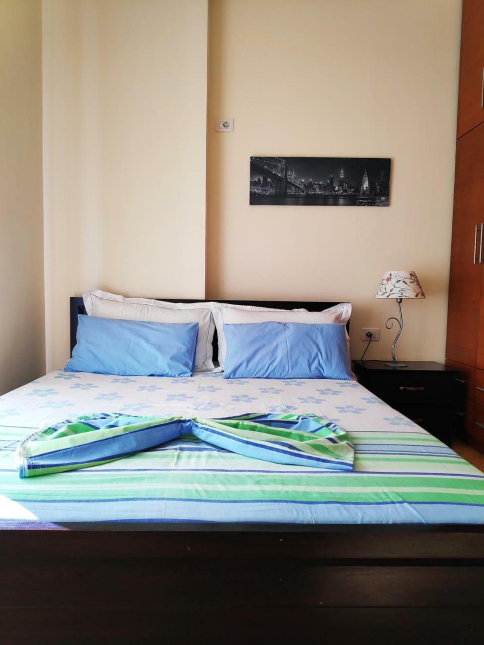 Apartment Angel Sarandë 외부 사진