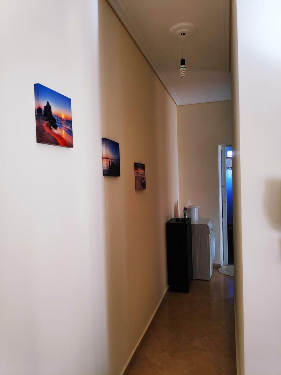 Apartment Angel Sarandë 외부 사진