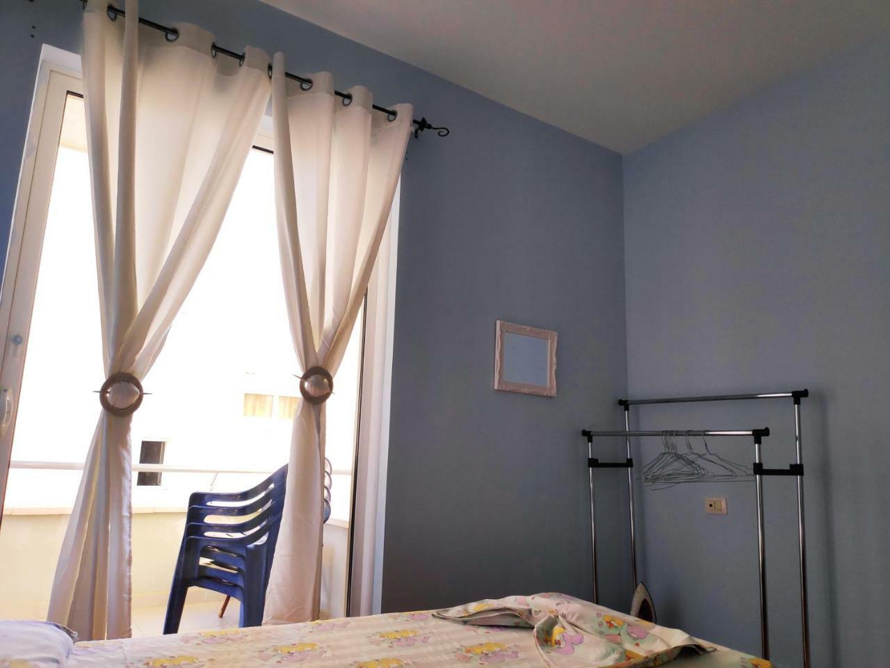 Apartment Angel Sarandë 외부 사진